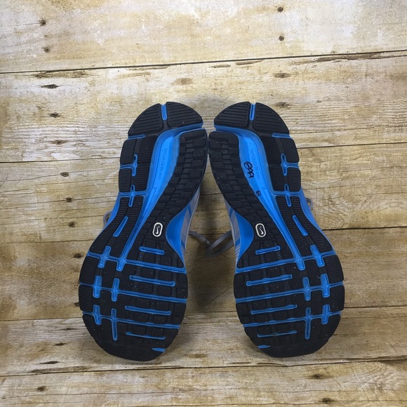 Nike Pegasus 29 Womens Sz 7 shoes grey - Picture 7 of 8